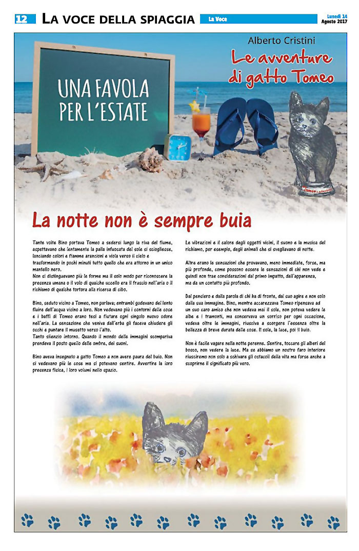 14 08 17 lavoce cristini gatto tomeo