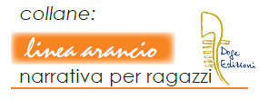 Collana Linea Arancio